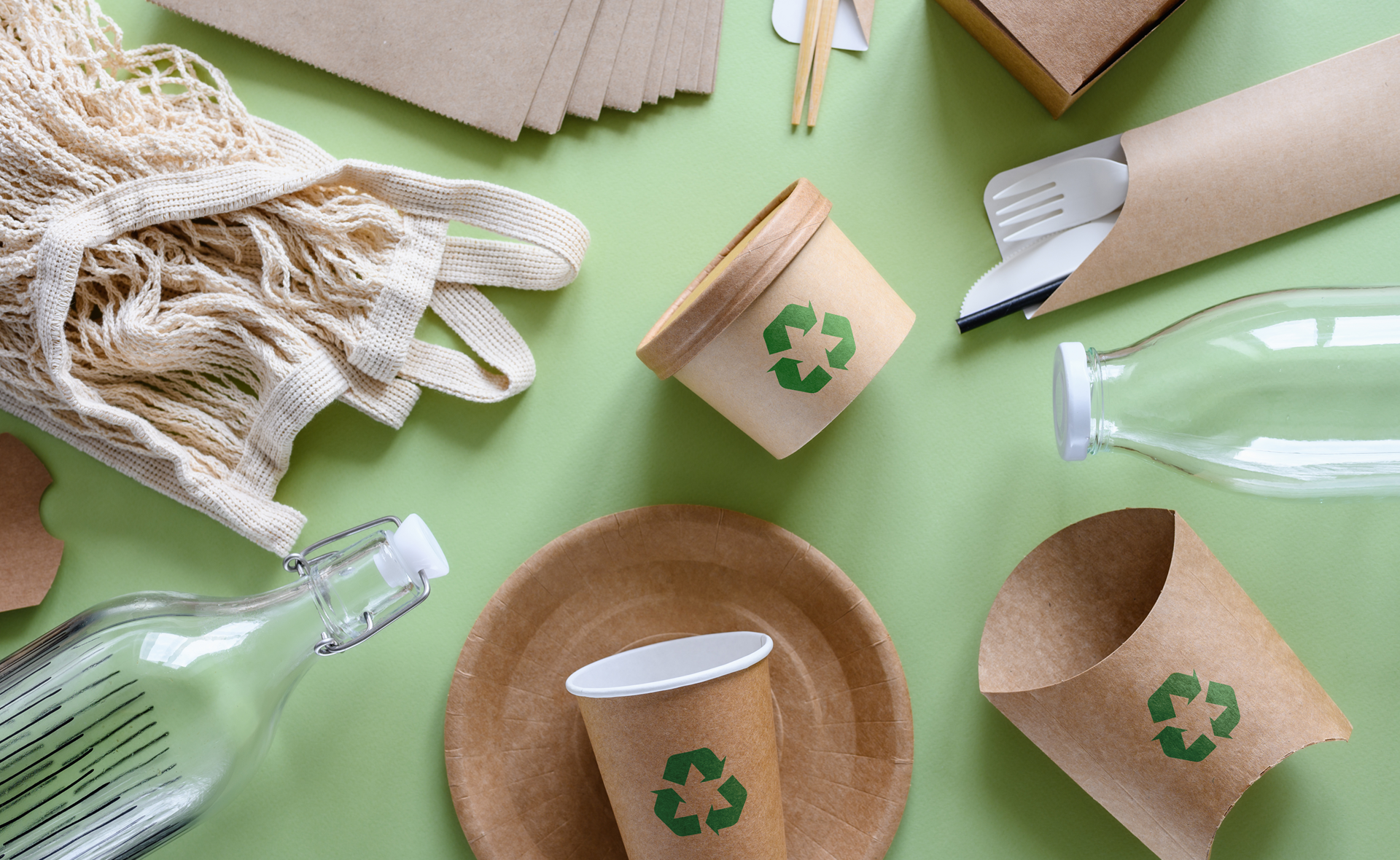WEBINAR • Eco-design del packaging | Bureau Veritas Nexta