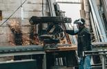 sicurezza attrezzature industria
