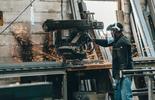 sicurezza attrezzature industria