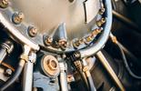 componente attrezzature industriali