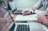 lavoratori in ufficio