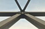Bridge-joints-structure