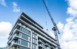 building site construction