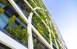 edificio green sostenibilita