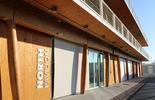 Nort Pavillon MIND Milano