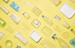 packaging plastica