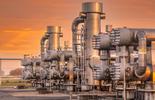 Impianto gas metano Bureau Veritas Nexta