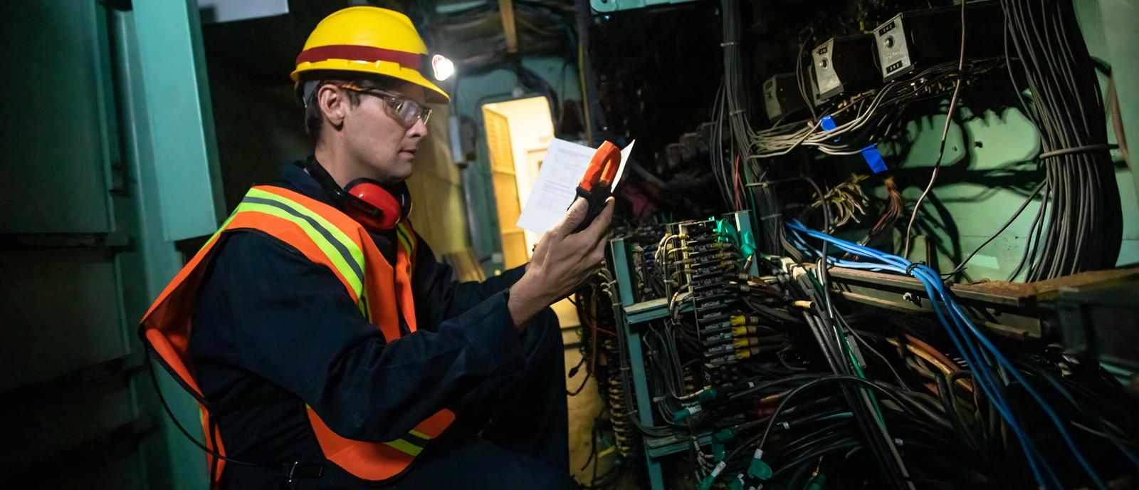 arc-flash-arco-elettrico