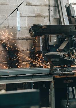 sicurezza attrezzature industria
