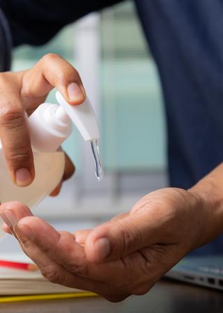 gestione del rischio biologico