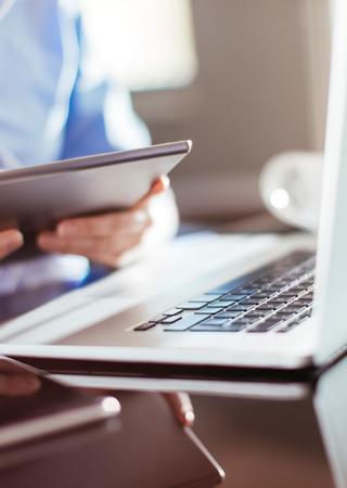 gestione del tecnostress