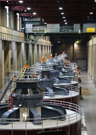 servizi idrogeno power utilities