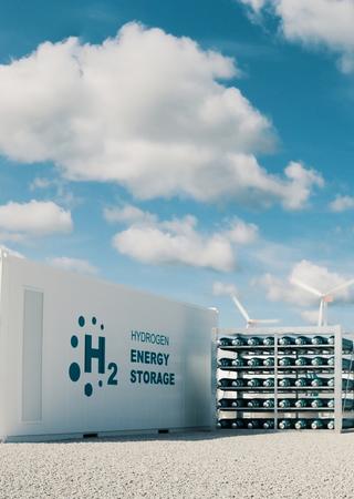 idrogeno bureau veritas nexta