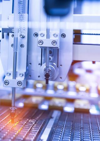 Direttiva macchine Cyber Bureau Veritas Nexta