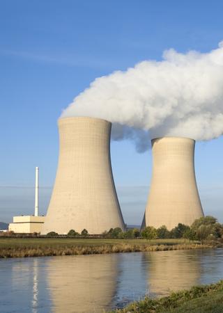 impianto nucleare Nexta