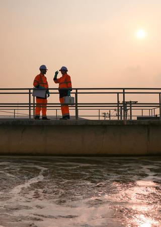 Pozzi industriali: il supporto di Bureau Veritas Nexta