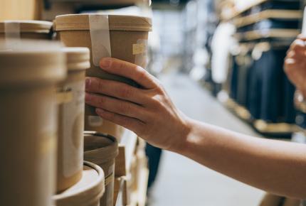 imballaggi packaging sostenibile Bureau Veritas Nexta