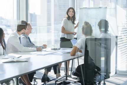 Formazione comportamentale: Behavior Safety Observation
